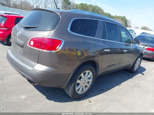 Aukcja sprzedaży 2012 Buick Enclave Premium, vin: 5GAKRDED1CJ377051, numer aukcji: 44516926
