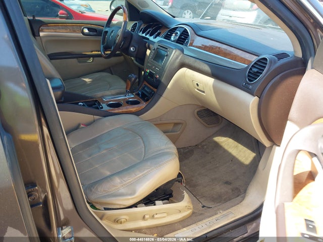 Aukcja sprzedaży 2012 Buick Enclave Premium, vin: 5GAKRDED1CJ377051, numer aukcji: 44516926