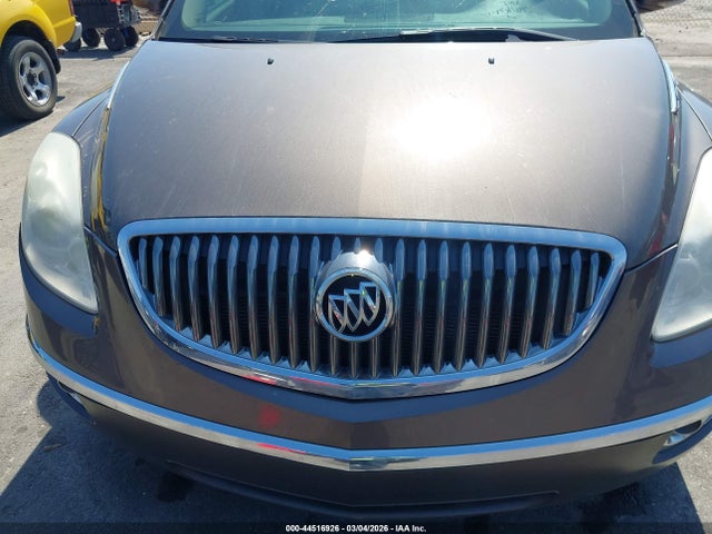 Aukcja sprzedaży 2012 Buick Enclave Premium, vin: 5GAKRDED1CJ377051, numer aukcji: 44516926