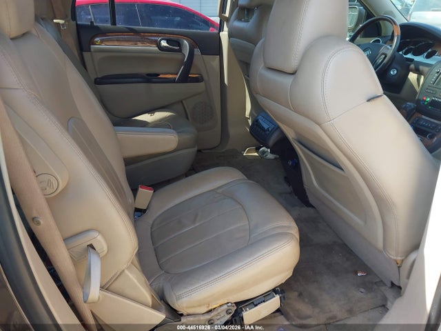 Aukcja sprzedaży 2012 Buick Enclave Premium, vin: 5GAKRDED1CJ377051, numer aukcji: 44516926