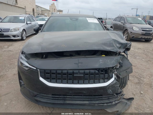 Aukcja sprzedaży 2021 Polestar 2 Launch Edition, vin: LPSED3KAXML027222, numer aukcji: 44516933