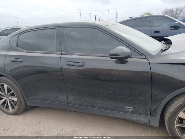 Aukcja sprzedaży 2021 Polestar 2 Launch Edition, vin: LPSED3KAXML027222, numer aukcji: 44516933