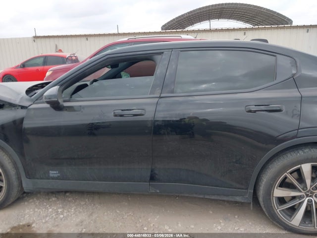 Aukcja sprzedaży 2021 Polestar 2 Launch Edition, vin: LPSED3KAXML027222, numer aukcji: 44516933