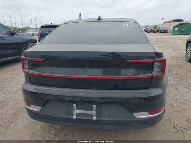 Aukcja sprzedaży 2021 Polestar 2 Launch Edition, vin: LPSED3KAXML027222, numer aukcji: 44516933