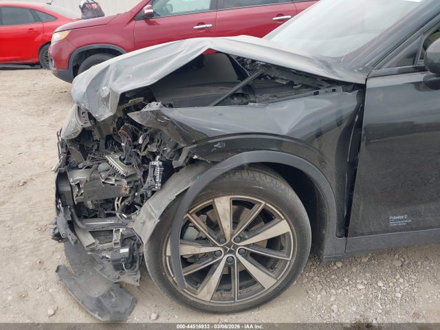 Aukcja sprzedaży 2021 Polestar 2 Launch Edition, vin: LPSED3KAXML027222, numer aukcji: 44516933
