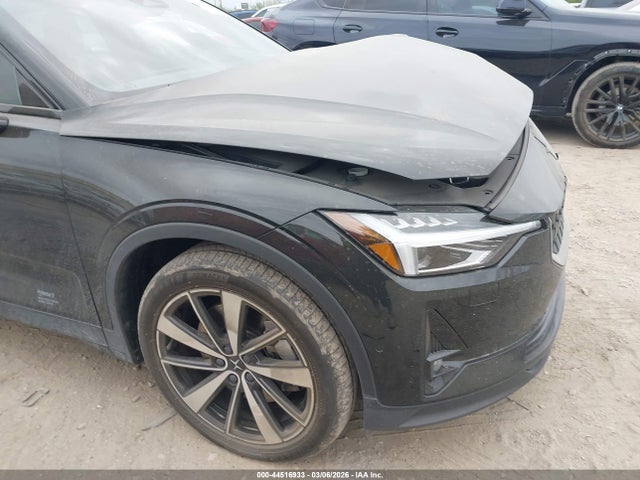 Aukcja sprzedaży 2021 Polestar 2 Launch Edition, vin: LPSED3KAXML027222, numer aukcji: 44516933