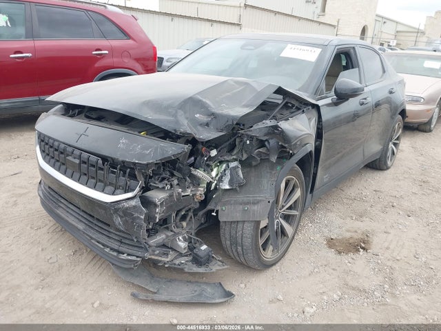 Aukcja sprzedaży 2021 Polestar 2 Launch Edition, vin: LPSED3KAXML027222, numer aukcji: 44516933