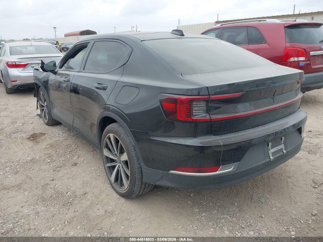 Aukcja sprzedaży 2021 Polestar 2 Launch Edition, vin: LPSED3KAXML027222, numer aukcji: 44516933