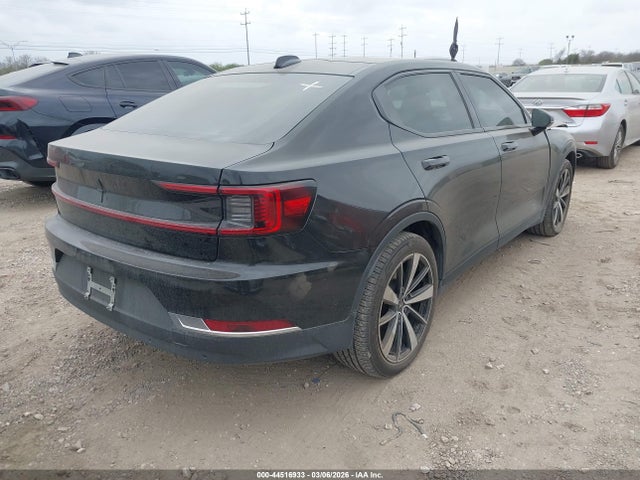 Aukcja sprzedaży 2021 Polestar 2 Launch Edition, vin: LPSED3KAXML027222, numer aukcji: 44516933