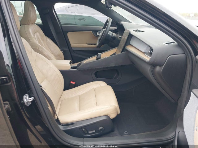 Aukcja sprzedaży 2021 Polestar 2 Launch Edition, vin: LPSED3KAXML027222, numer aukcji: 44516933