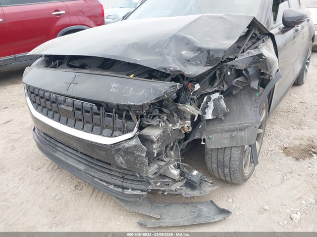 Aukcja sprzedaży 2021 Polestar 2 Launch Edition, vin: LPSED3KAXML027222, numer aukcji: 44516933