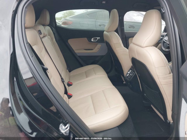 Aukcja sprzedaży 2021 Polestar 2 Launch Edition, vin: LPSED3KAXML027222, numer aukcji: 44516933