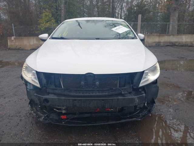 Aukcja sprzedaży 2013 Volkswagen Cc 2.0t Sport Plus, vin: WVWBP7AN6DE538122, numer aukcji: 44516936