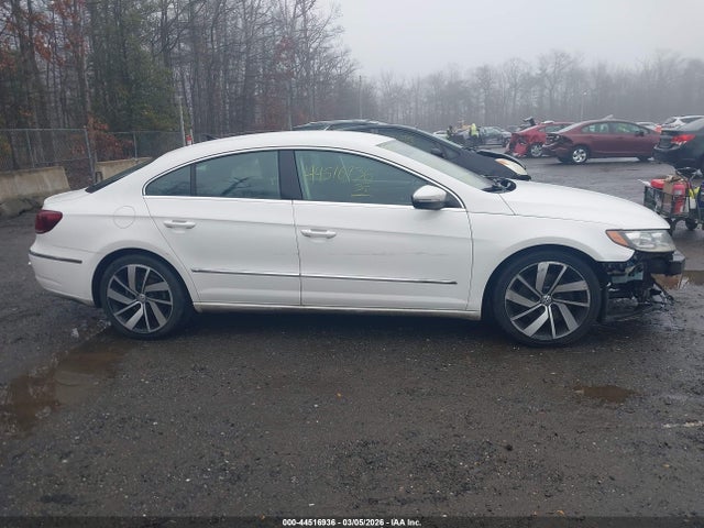Aukcja sprzedaży 2013 Volkswagen Cc 2.0t Sport Plus, vin: WVWBP7AN6DE538122, numer aukcji: 44516936