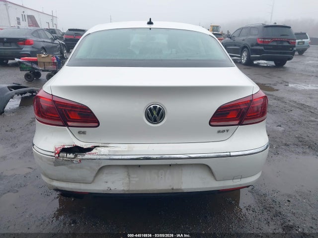 Aukcja sprzedaży 2013 Volkswagen Cc 2.0t Sport Plus, vin: WVWBP7AN6DE538122, numer aukcji: 44516936