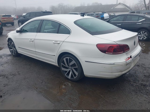 Aukcja sprzedaży 2013 Volkswagen Cc 2.0t Sport Plus, vin: WVWBP7AN6DE538122, numer aukcji: 44516936