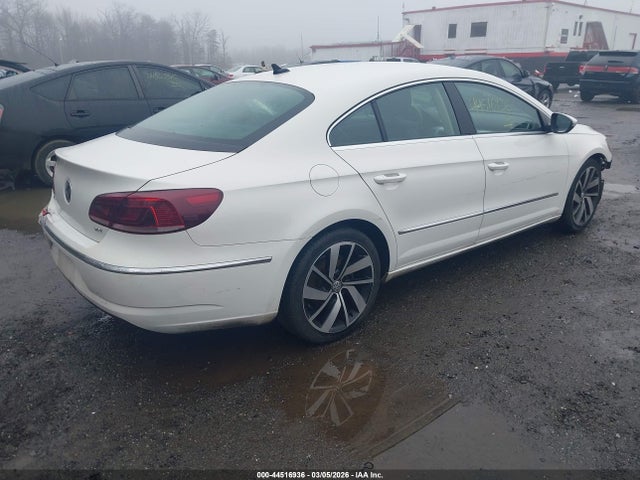 Aukcja sprzedaży 2013 Volkswagen Cc 2.0t Sport Plus, vin: WVWBP7AN6DE538122, numer aukcji: 44516936