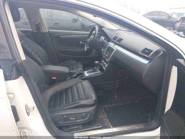 Aukcja sprzedaży 2013 Volkswagen Cc 2.0t Sport Plus, vin: WVWBP7AN6DE538122, numer aukcji: 44516936