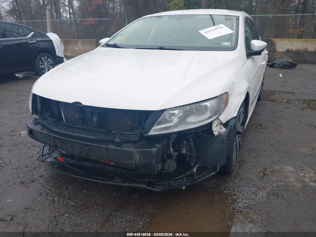 Aukcja sprzedaży 2013 Volkswagen Cc 2.0t Sport Plus, vin: WVWBP7AN6DE538122, numer aukcji: 44516936