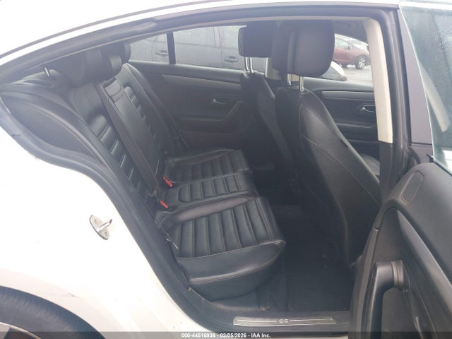 Aukcja sprzedaży 2013 Volkswagen Cc 2.0t Sport Plus, vin: WVWBP7AN6DE538122, numer aukcji: 44516936