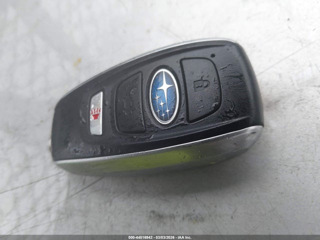 Aukcja sprzedaży 2025 Subaru Forester Premium Hybrid, vin: JF2SLSED9SH414164, numer aukcji: 44516942
