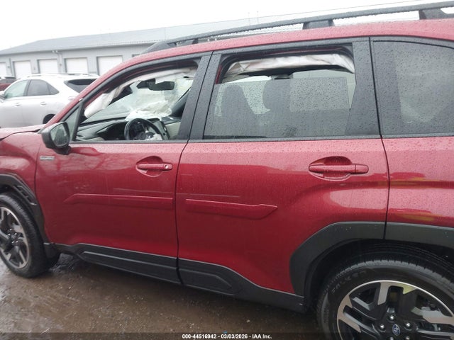 Aukcja sprzedaży 2025 Subaru Forester Premium Hybrid, vin: JF2SLSED9SH414164, numer aukcji: 44516942
