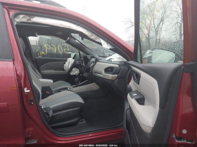 Aukcja sprzedaży 2025 Subaru Forester Premium Hybrid, vin: JF2SLSED9SH414164, numer aukcji: 44516942
