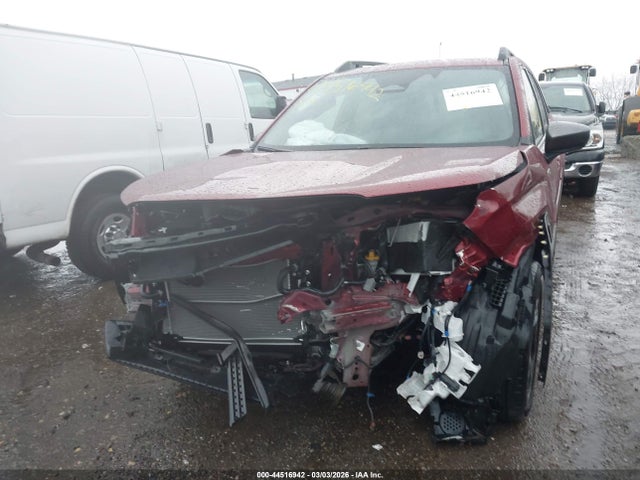 Aukcja sprzedaży 2025 Subaru Forester Premium Hybrid, vin: JF2SLSED9SH414164, numer aukcji: 44516942