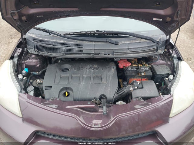 2013 SCION XD JTKKUPB43D1037185 Photo 9