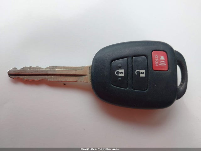 2013 SCION XD JTKKUPB43D1037185 Photo 10