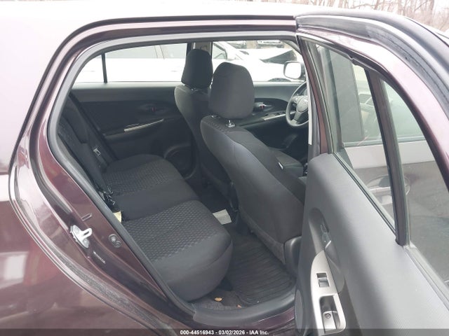 2013 SCION XD JTKKUPB43D1037185 Photo 7