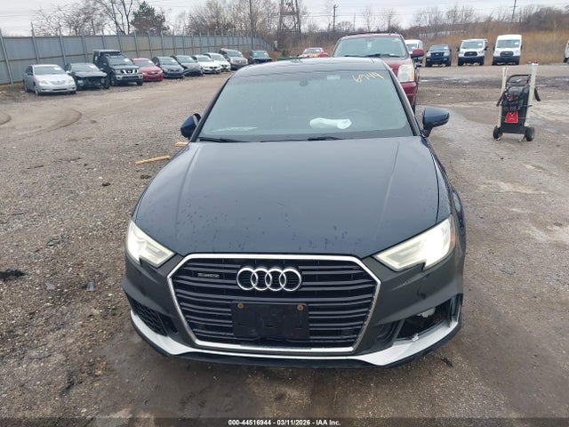 WAUJ8GFF1H1059885 Audi A3 2.0t Premium