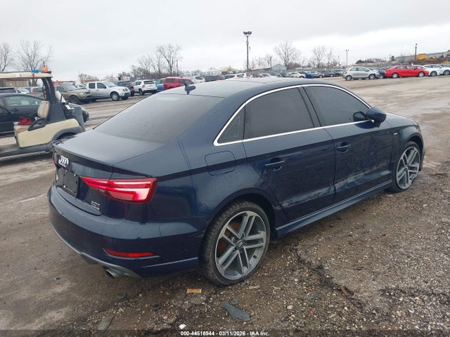 2017 AUDI A3 WAUJ8GFF1H1059885 Photo 3