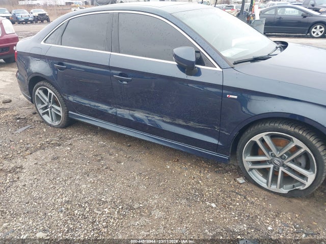 2017 AUDI A3 WAUJ8GFF1H1059885 Photo 5