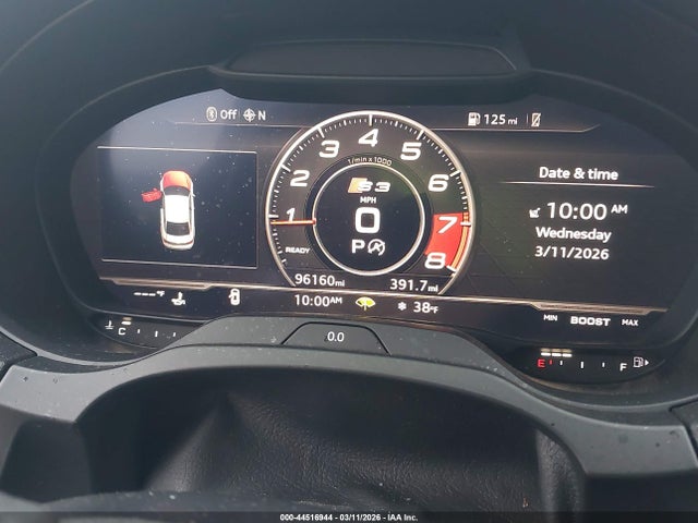 2017 AUDI A3 WAUJ8GFF1H1059885 Photo 6