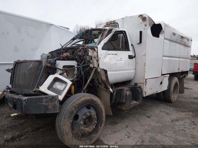 Aukcja sprzedaży 2000 Gmc Tc6h042, vin: 1GDG6H1D9YJ518221, numer aukcji: 44516945