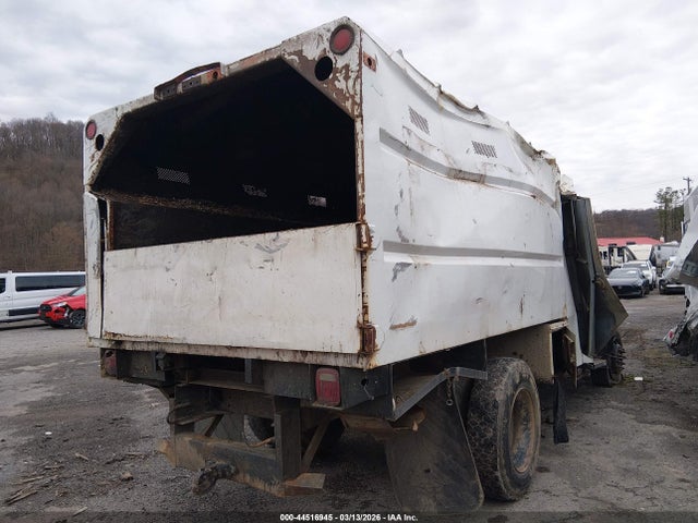 Aukcja sprzedaży 2000 Gmc Tc6h042, vin: 1GDG6H1D9YJ518221, numer aukcji: 44516945