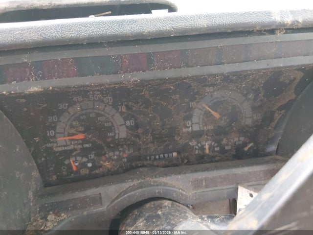Aukcja sprzedaży 2000 Gmc Tc6h042, vin: 1GDG6H1D9YJ518221, numer aukcji: 44516945