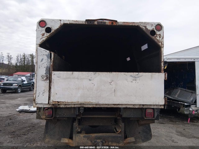 Aukcja sprzedaży 2000 Gmc Tc6h042, vin: 1GDG6H1D9YJ518221, numer aukcji: 44516945