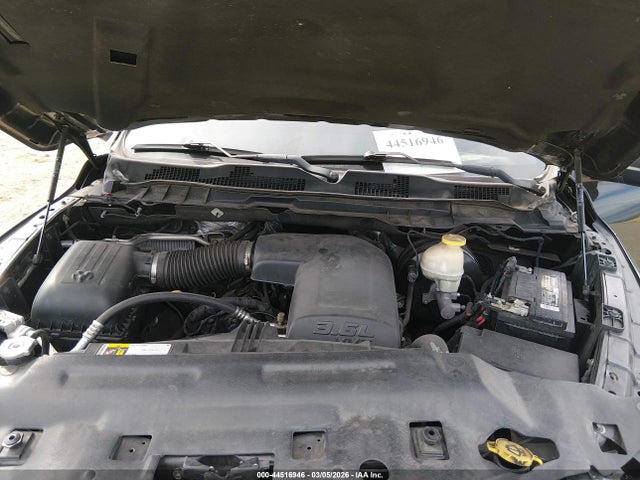 Aukcja sprzedaży 2017 Ram 1500 Express  4x2 6'4 Box, vin: 1C6RR6FG3HS505882, numer aukcji: 44516946