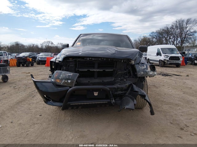 Aukcja sprzedaży 2017 Ram 1500 Express  4x2 6'4 Box, vin: 1C6RR6FG3HS505882, numer aukcji: 44516946