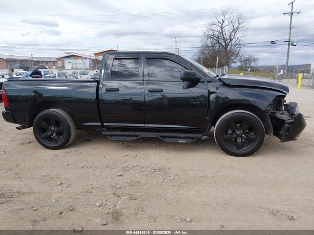 Aukcja sprzedaży 2017 Ram 1500 Express  4x2 6'4 Box, vin: 1C6RR6FG3HS505882, numer aukcji: 44516946