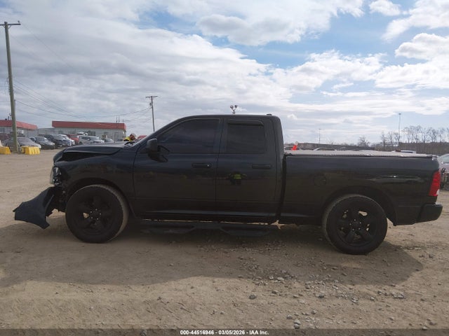 Aukcja sprzedaży 2017 Ram 1500 Express  4x2 6'4 Box, vin: 1C6RR6FG3HS505882, numer aukcji: 44516946
