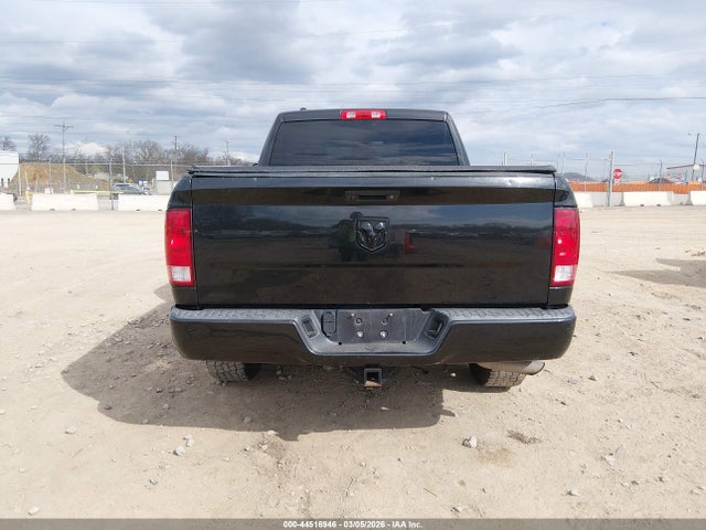 Aukcja sprzedaży 2017 Ram 1500 Express  4x2 6'4 Box, vin: 1C6RR6FG3HS505882, numer aukcji: 44516946