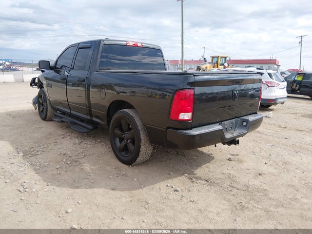 Aukcja sprzedaży 2017 Ram 1500 Express  4x2 6'4 Box, vin: 1C6RR6FG3HS505882, numer aukcji: 44516946