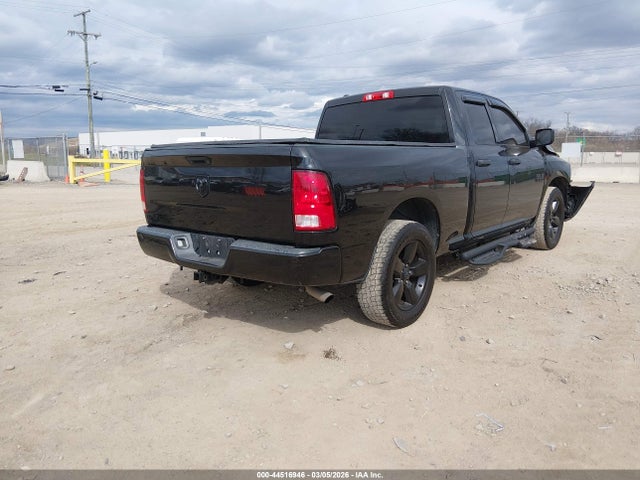 Aukcja sprzedaży 2017 Ram 1500 Express  4x2 6'4 Box, vin: 1C6RR6FG3HS505882, numer aukcji: 44516946