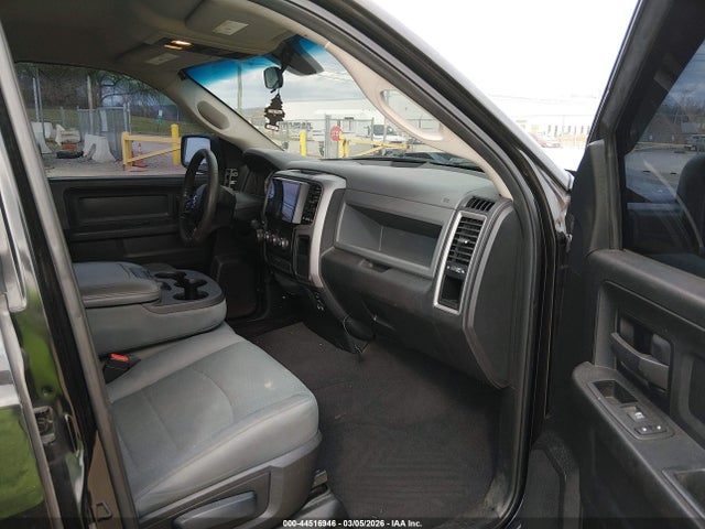 Aukcja sprzedaży 2017 Ram 1500 Express  4x2 6'4 Box, vin: 1C6RR6FG3HS505882, numer aukcji: 44516946