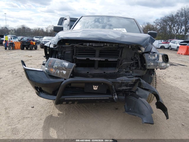 Aukcja sprzedaży 2017 Ram 1500 Express  4x2 6'4 Box, vin: 1C6RR6FG3HS505882, numer aukcji: 44516946