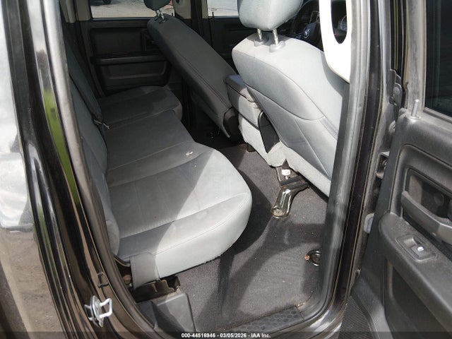 Aukcja sprzedaży 2017 Ram 1500 Express  4x2 6'4 Box, vin: 1C6RR6FG3HS505882, numer aukcji: 44516946