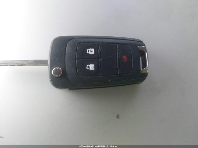 GMC Terrain Sle-1 2014 2GKALMEK3E6100609 Image 11